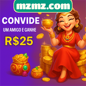 mzmz.com Ganhe R$ 100,00 Gratis